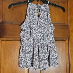 Women's XS Old Navy Summer Top